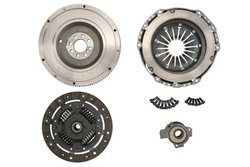 SET AMBREIAJ NEXUS F1X214NX - Compatibil cu OPEL, VAUXHALL