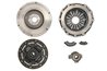 SET AMBREIAJ NEXUS F1X214NX - Compatibil cu OPEL, VAUXHALL