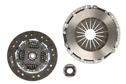 Set ambreiaj Nexus F1Y003NX