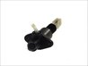 POMPA CENTRALA AMBREIAJ ABE F9W004ABE - Compatibil cu SEAT, VW