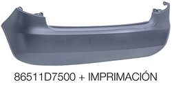 tampon Phira FA-07300