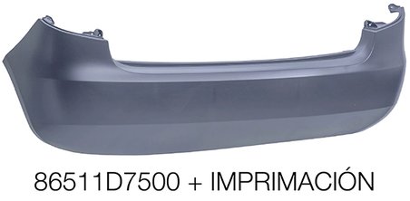 TAMPON PHIRA FA-07300 - Compatibil cu SKODA