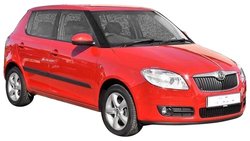 TAMPON PHIRA FA-07301 - Compatibil cu SKODA