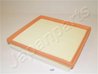 FILTRU AER JAPANPARTS FA-137S - Compatibil cu NISSAN, OPEL, RENAULT, VAUXHALL