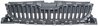 Grila radiator Phira FA-15100