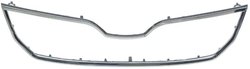 RAMA, GRILA RADIATOR PHIRA FA-15115 - Compatibil cu SKODA