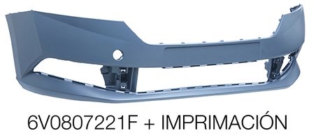 TAMPON PHIRA FA-18201 - Compatibil cu SKODA