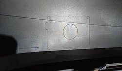 TAMPON PHIRA FA-18201 - Compatibil cu SKODA