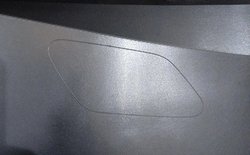 TAMPON PHIRA FA-18201 - Compatibil cu SKODA