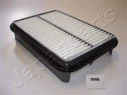 FILTRU AER JAPANPARTS FA-299S - Compatibil cu CITROEN, ISUZU, MITSUBISHI, PEUGEOT, TOYOTA, VW
