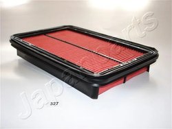 FILTRU AER JAPANPARTS FA-327S - Compatibil cu FORD USA, MAZDA