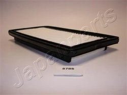 FILTRU AER JAPANPARTS FA-578S - Compatibil cu HYUNDAI