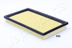 FILTRU AER JAPANPARTS FA-832S - Compatibil cu FIAT, SUZUKI