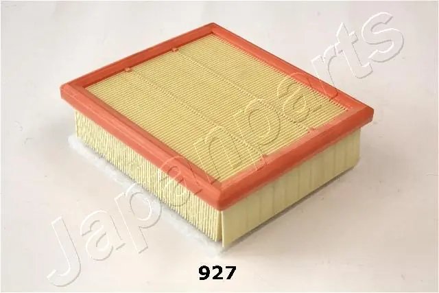 FILTRU AER JAPANPARTS FA-927S - Compatibil cu FIAT, JEEP