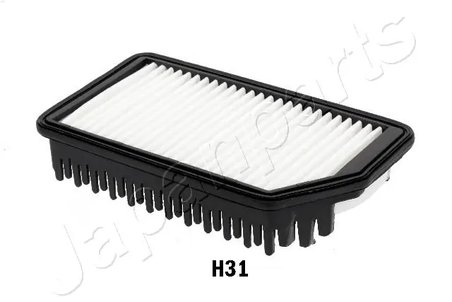 FILTRU AER JAPANPARTS FA-H31S - Compatibil cu HYUNDAI, KIA