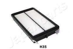 FILTRU AER JAPANPARTS FA-H35S - Compatibil cu HYUNDAI, KIA