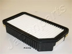FILTRU AER JAPANPARTS FA-K22S - Compatibil cu HYUNDAI, KIA