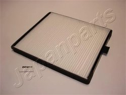Filtru aer habitaclu Japanparts FAA-DDW11