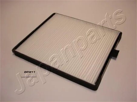 Filtru aer habitaclu Japanparts FAA-DDW11