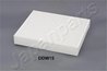 FILTRU AER HABITACLU JAPANPARTS FAA-DDW15 - Compatibil cu CADILLAC, CHEVROLET, OPEL, SAAB, VAUXHALL