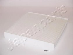 Filtru aer habitaclu Japanparts FAA-H011