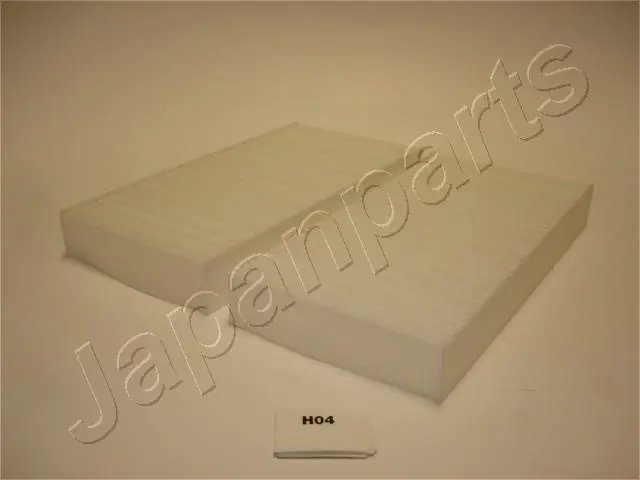 Filtru aer habitaclu Japanparts FAA-H04