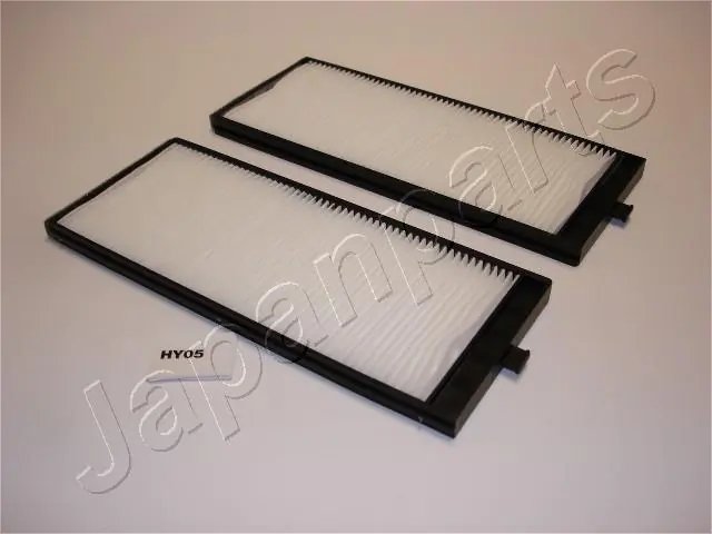Filtru aer habitaclu Japanparts FAA-HY05