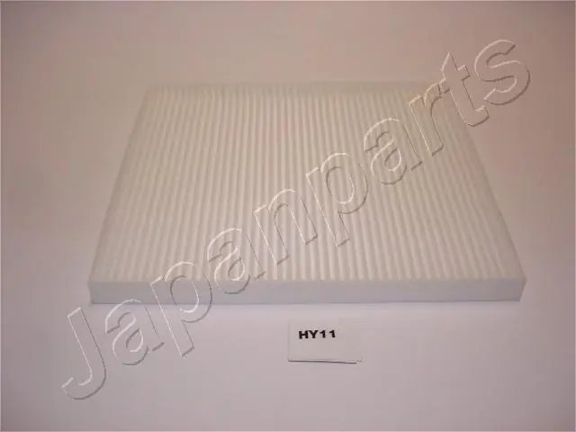 FILTRU AER HABITACLU JAPANPARTS FAA-HY11 - Compatibil cu HYUNDAI, KIA
