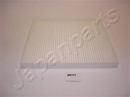 FILTRU AER HABITACLU JAPANPARTS FAA-HY11 - Compatibil cu HYUNDAI, KIA