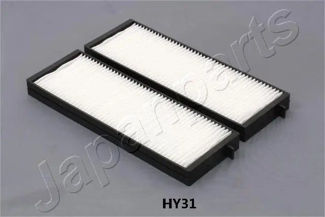 Filtru aer habitaclu Japanparts FAA-HY31