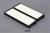 Filtru aer habitaclu Japanparts FAA-HY31
