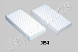 Filtru aer habitaclu Japanparts FAA-JE4