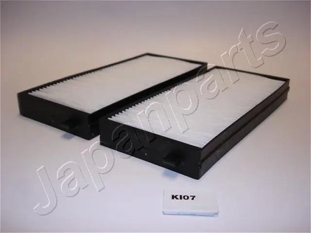 Filtru aer habitaclu Japanparts FAA-KI07