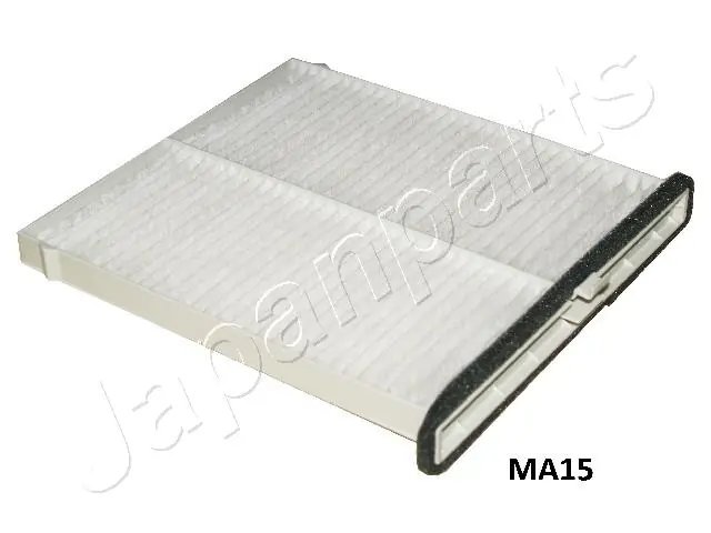 FILTRU AER HABITACLU JAPANPARTS FAA-MA15 - Compatibil cu MAZDA