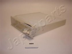 Filtru aer habitaclu Japanparts FAA-NS6