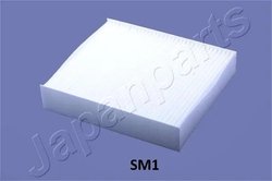 FILTRU AER HABITACLU JAPANPARTS FAA-SM1 - Compatibil cu MITSUBISHI, SMART