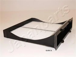 FILTRU AER HABITACLU JAPANPARTS FAA-SB3 - Compatibil cu SUBARU