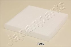 FILTRU AER HABITACLU JAPANPARTS FAA-SM2 - Compatibil cu SMART