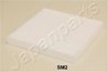 FILTRU AER HABITACLU JAPANPARTS FAA-SM2 - Compatibil cu SMART