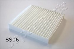 FILTRU AER HABITACLU JAPANPARTS FAA-SS06 - Compatibil cu SSANGYONG