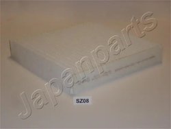 FILTRU AER HABITACLU JAPANPARTS FAA-SZ08 - Compatibil cu DAIHATSU, FIAT, HONDA, SUBARU, SUZUKI, TOYOTA