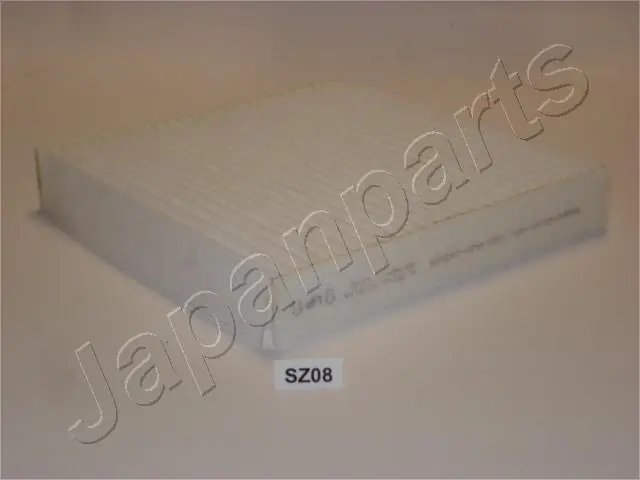 FILTRU AER HABITACLU JAPANPARTS FAA-SZ08 - Compatibil cu DAIHATSU, FIAT, HONDA, SUBARU, SUZUKI, TOYOTA