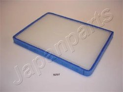 FILTRU AER HABITACLU JAPANPARTS FAA-SZ07 - Compatibil cu SUZUKI