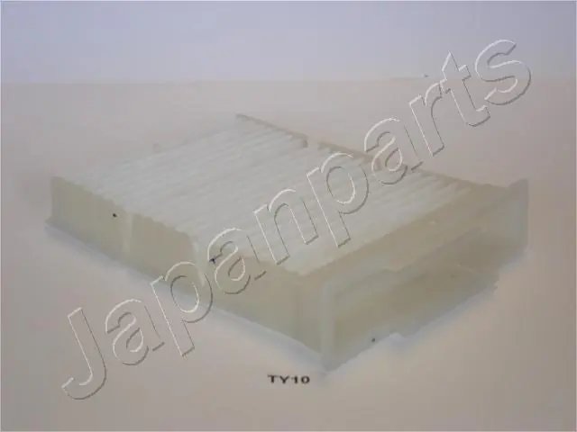 FILTRU AER HABITACLU JAPANPARTS FAA-TY10 - Compatibil cu CITROEN, PEUGEOT, TOYOTA