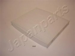 FILTRU AER HABITACLU JAPANPARTS FAA-TY7 - Compatibil cu TOYOTA
