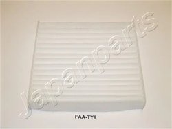 Filtru aer habitaclu Japanparts FAA-TY9