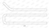 Set accesorii placute frana Beral FAC176