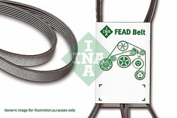 Curea transmisie INA FB 8PK3274XD