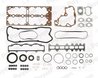 SET COMPLET GARNITURI MOTOR PAYEN FB5722 - Compatibil cu FIAT