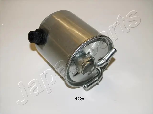 FILTRU COMBUSTIBIL JAPANPARTS FC-122S - Compatibil cu NISSAN, RENAULT, SUZUKI